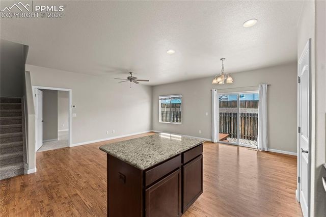 11344 Neutra Grove, Peyton, CO 80831