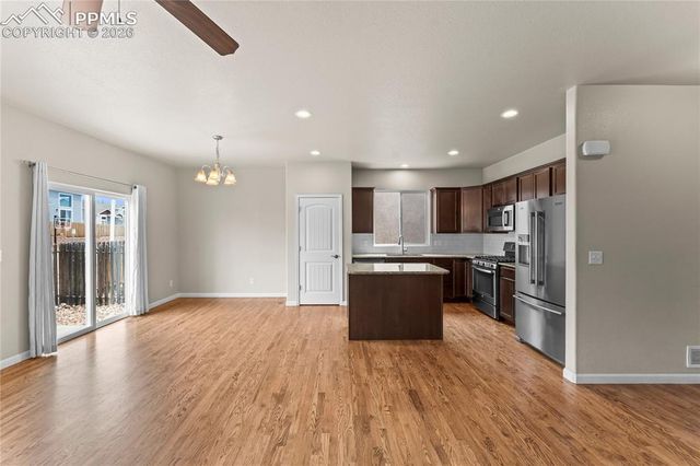 11344 Neutra Grove, Peyton, CO 80831