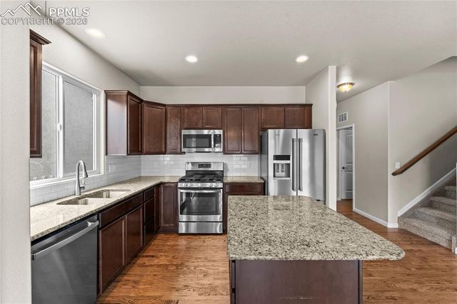 11344 Neutra Grove, Peyton, CO 80831