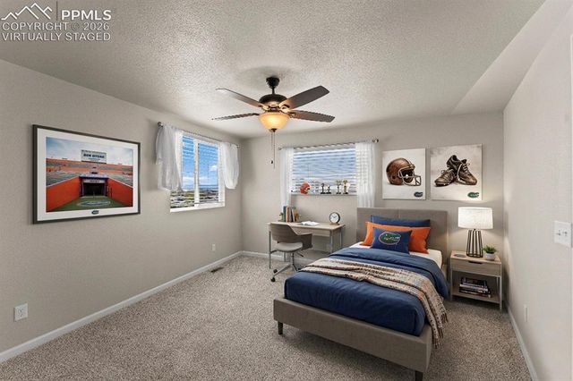 11344 Neutra Grove, Peyton, CO 80831