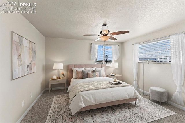 11344 Neutra Grove, Peyton, CO 80831