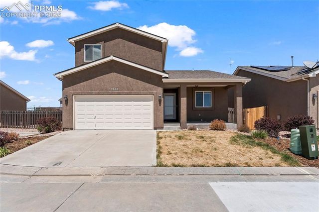 11344 Neutra Grove, Peyton, CO 80831