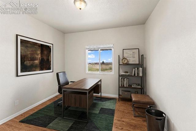 11344 Neutra Grove, Peyton, CO 80831