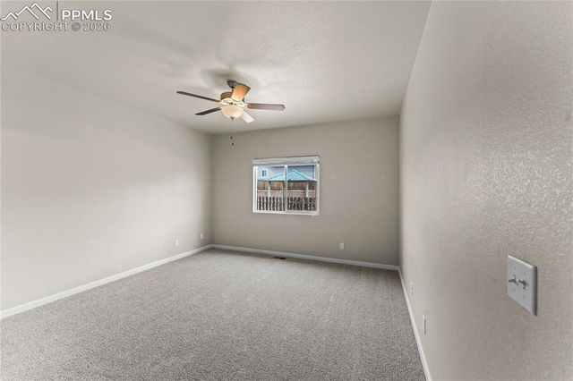 11344 Neutra Grove, Peyton, CO 80831
