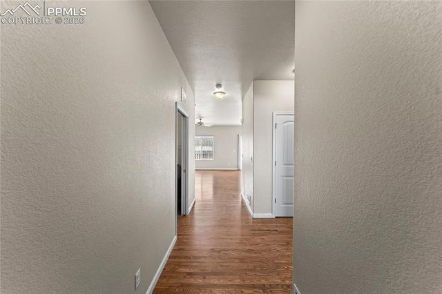 11344 Neutra Grove, Peyton, CO 80831