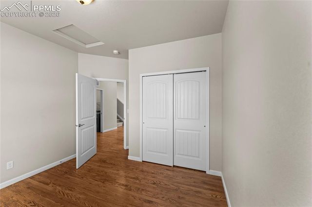 11344 Neutra Grove, Peyton, CO 80831