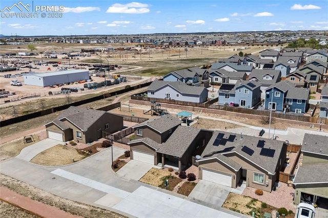 11344 Neutra Grove, Peyton, CO 80831