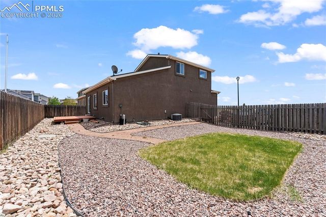 11344 Neutra Grove, Peyton, CO 80831