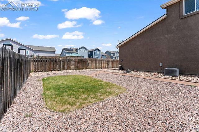 11344 Neutra Grove, Peyton, CO 80831