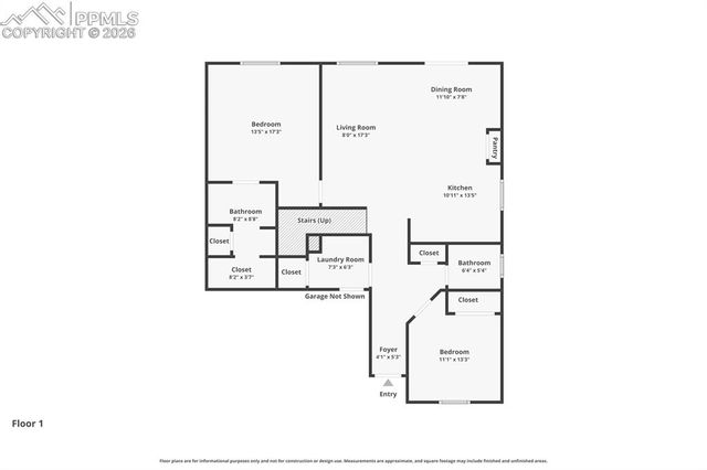 11344 Neutra Grove, Peyton, CO 80831