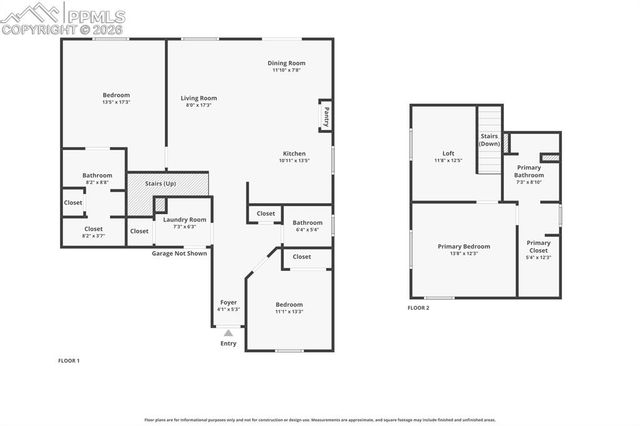 11344 Neutra Grove, Peyton, CO 80831