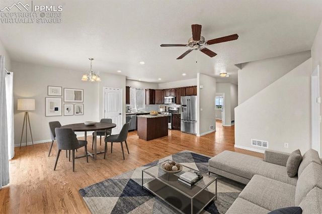 11344 Neutra Grove, Peyton, CO 80831
