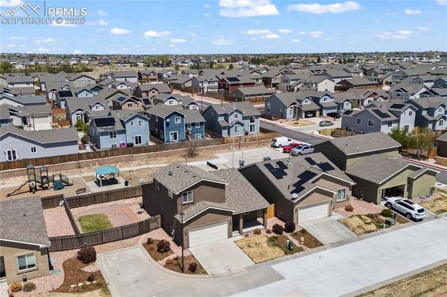 11344 Neutra Grove, Peyton, CO 80831