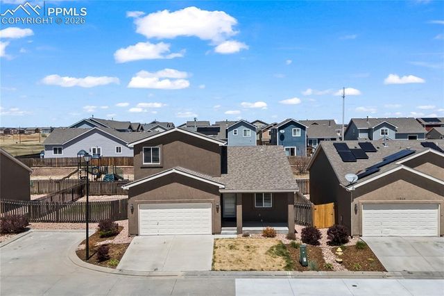 11344 Neutra Grove, Peyton, CO 80831