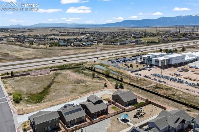 11344 Neutra Grove, Peyton, CO 80831