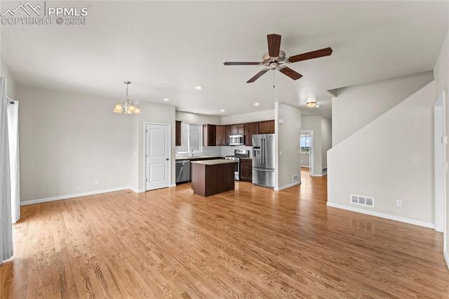 11344 Neutra Grove, Peyton, CO 80831