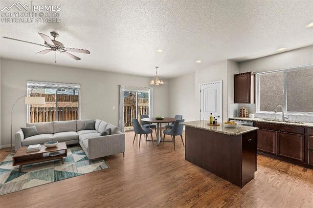 11344 Neutra Grove, Peyton, CO 80831