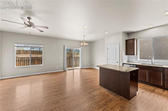11344 Neutra Grove, Peyton, CO 80831