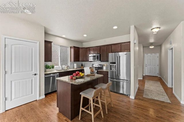 11344 Neutra Grove, Peyton, CO 80831