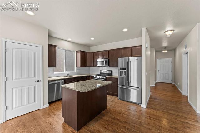 11344 Neutra Grove, Peyton, CO 80831
