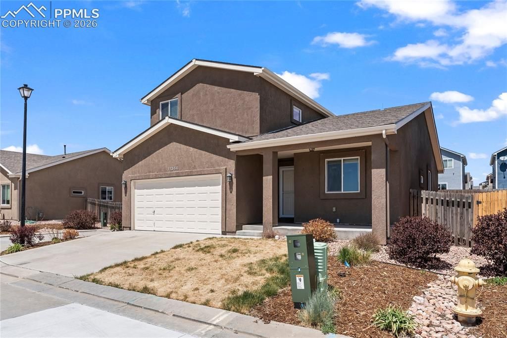 11344 Neutra Grove, Peyton, CO 80831