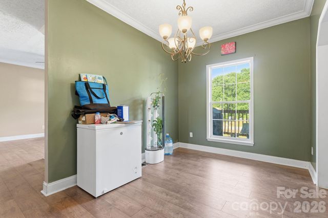2825 Sweeping Pine Lane, Denver, NC 28037
