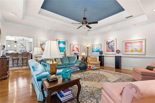 2606 Charleston Oaks Drive E, Mobile, AL 36695