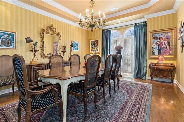 2606 Charleston Oaks Drive E, Mobile, AL 36695