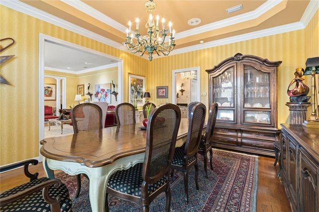 2606 Charleston Oaks Drive E, Mobile, AL 36695