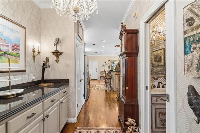 2606 Charleston Oaks Drive E, Mobile, AL 36695