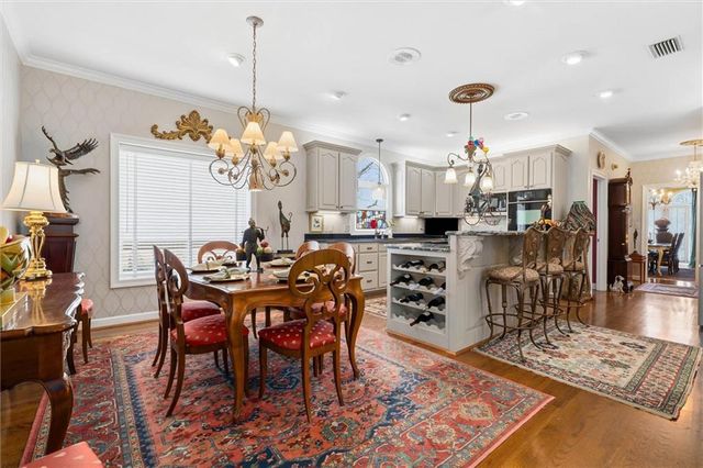 2606 Charleston Oaks Drive E, Mobile, AL 36695