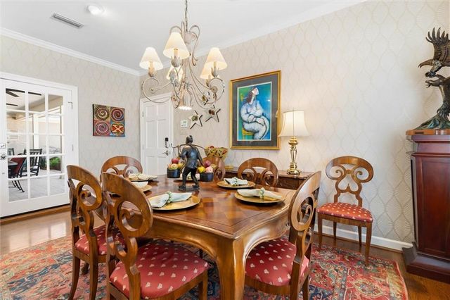 2606 Charleston Oaks Drive E, Mobile, AL 36695