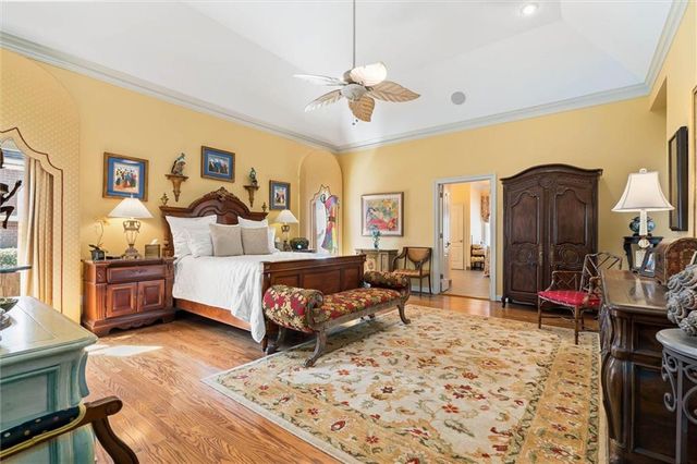 2606 Charleston Oaks Drive E, Mobile, AL 36695