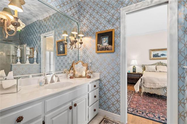 2606 Charleston Oaks Drive E, Mobile, AL 36695