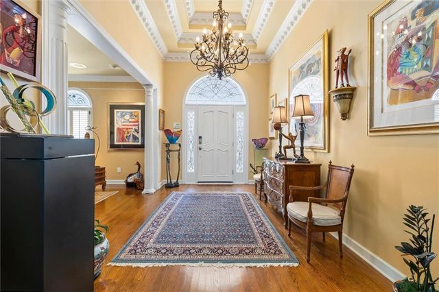 2606 Charleston Oaks Drive E, Mobile, AL 36695