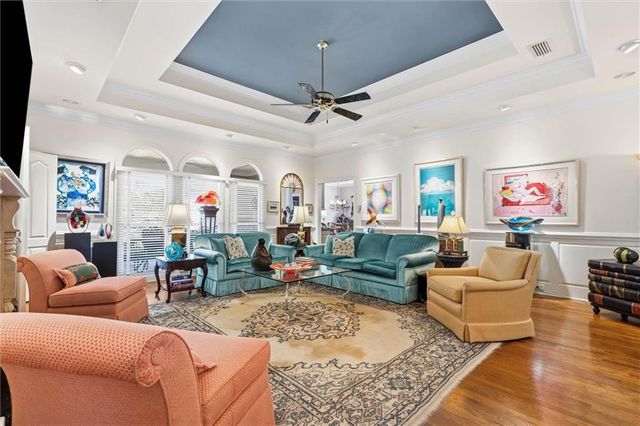 2606 Charleston Oaks Drive E, Mobile, AL 36695