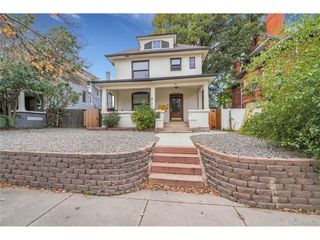 1411 Clayton St, Denver, CO 80206