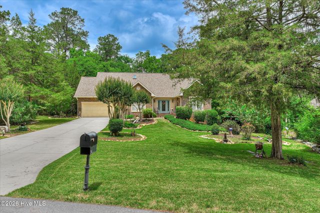 304 Palmer Lane, Mc Cormick, SC 29835
