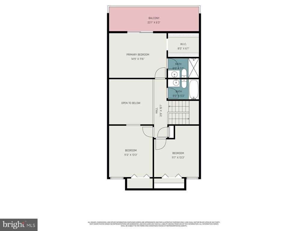 Image 29 of property listing at 638 CEDAR RIDGE LANE, Mechanicsburg, PA 17055