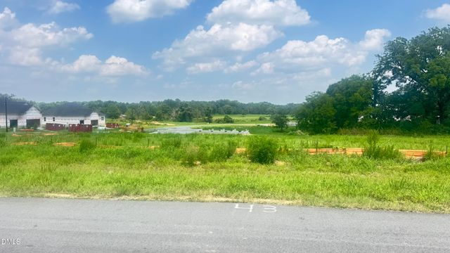64 Killarney Avenue, Lillington, NC 27546