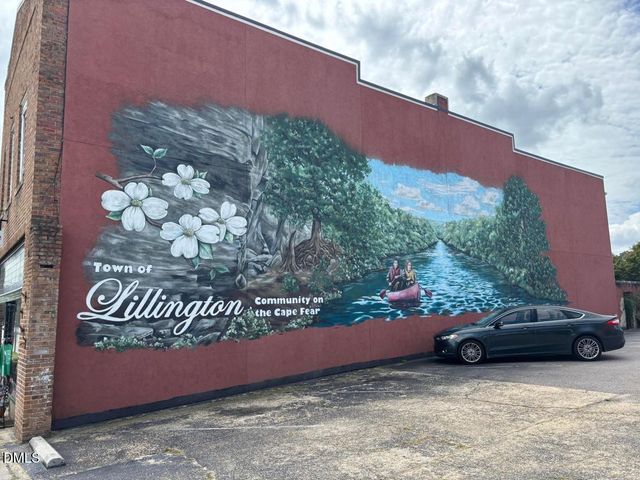 64 Killarney Avenue, Lillington, NC 27546