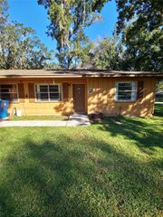 20045 SUNCREST DRIVE, Brooksville, FL 34601