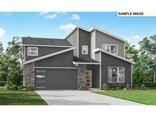 2243 McCracken Rd Lot 7, Woodland, WA 98674