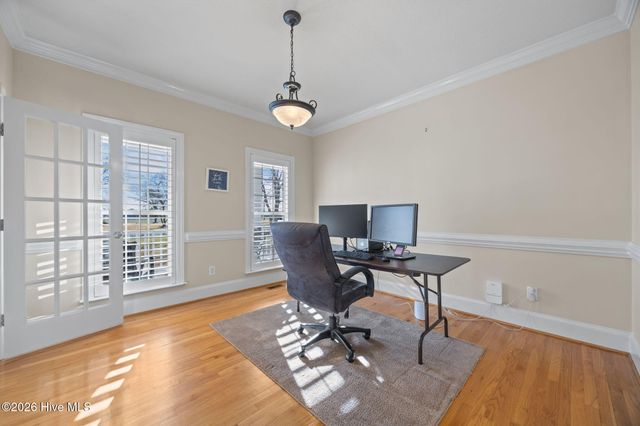 1296 Windbrooke Drive, Grimesland, NC 27837