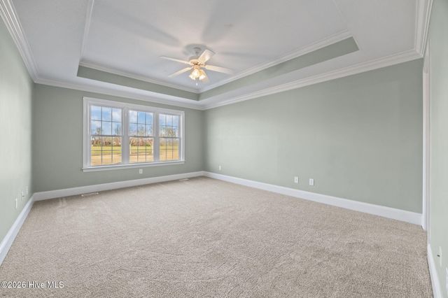 1296 Windbrooke Drive, Grimesland, NC 27837