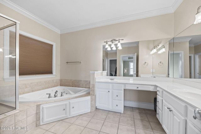 1296 Windbrooke Drive, Grimesland, NC 27837