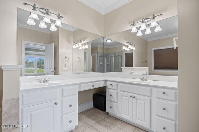 1296 Windbrooke Drive, Grimesland, NC 27837