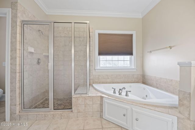 1296 Windbrooke Drive, Grimesland, NC 27837