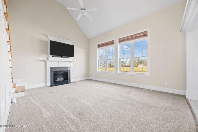 1296 Windbrooke Drive, Grimesland, NC 27837