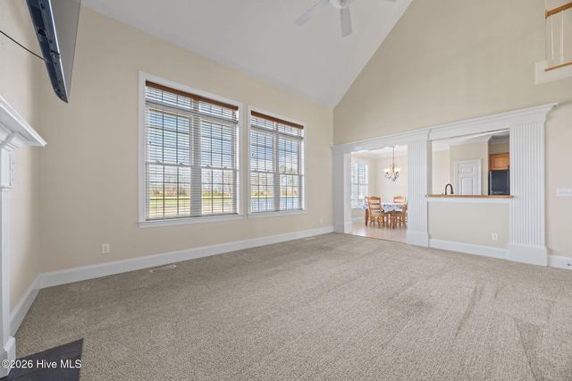 1296 Windbrooke Drive, Grimesland, NC 27837